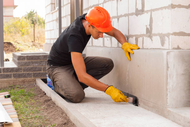 Licensed Foundation Crack Repair service in Madison, IN - SGP Waterproofing